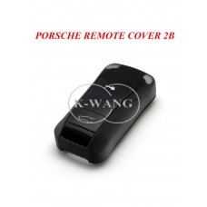 PORSCHE REMOTE COVER 2B 1